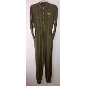 Women’s Jumpsuit